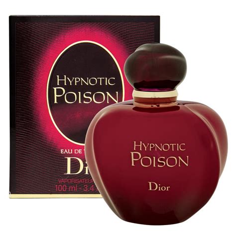 Poison: Eau de Parfum, Eau de Toilette, Body Products .